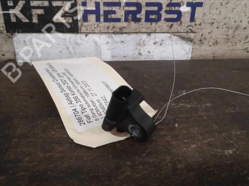 Used Electronic module FIAT TIPO Estate (356_, 357_) 1.6 Multijet (357WXG1) (131 hp) 22282634