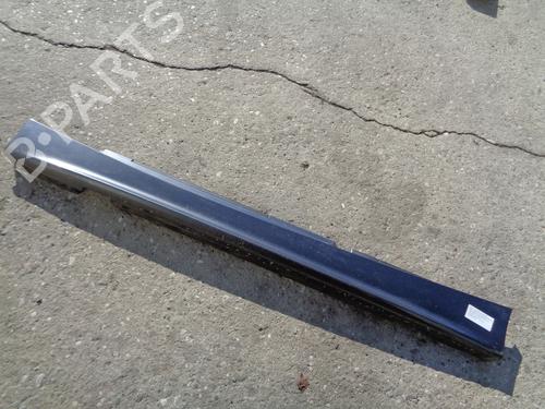 Used Door moulding trim BMW 1 (E87) 120 d (163 hp) 20644098