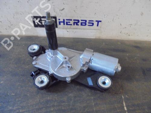 Used Rear wiper motor FORD FOCUS III 2.0 ST (250 hp) 12886370