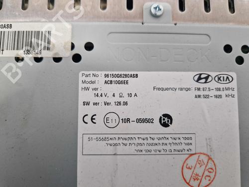 Electronic module KIA PICANTO III (JA) 1.0 | BP39168469M83 - Image 2