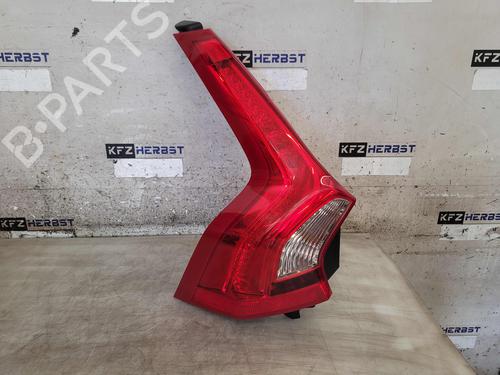 Used Left taillight VOLVO V60 I Cross Country (157) D4 (190 hp) 24538643