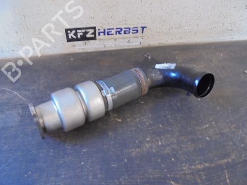 Used Pipe FORD C-MAX II (DXA/CB7, DXA/CEU) 1.6 TDCi (95 hp) 13434296