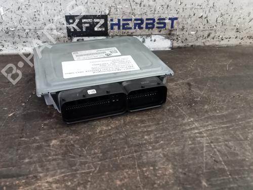 Engine control unit (ECU) VW POLO V (6R1, 6C1) 1.2 TSI | BP22293072M57 