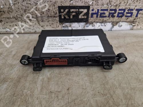 Control unit VW ID.3 (E11, E12) Pro | BP25775979M11