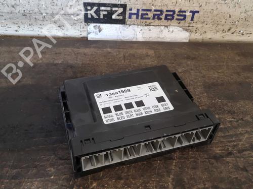 Øvrige Styrinhsenheder OPEL CORSA E (X15) 1.2 (08, 68) (69 hp) 22288294