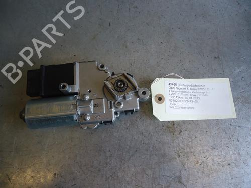 Taklukemotor OPEL SIGNUM Hatchback (Z03) 2.2 DTI (F48) (125 hp) 12882477