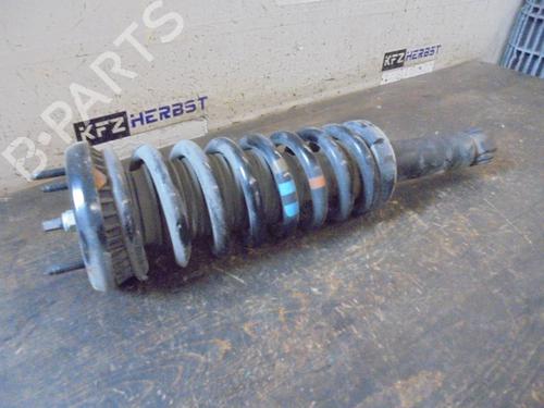 Used Right rear shock absorber JAGUAR XF I (X250) 3.0 D (241 hp) 12895513