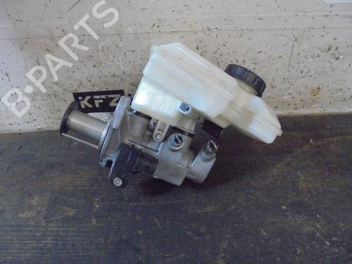 Used Brake master cylinder AUDI TT (FV3, FVP) 2.0 TDI (184 hp) 13436016