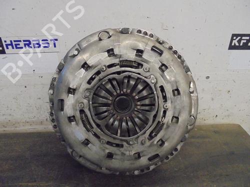Used Flywheel FORD TRANSIT Van (FA_ _) 2.2 TDCi (100 hp) 20092816
