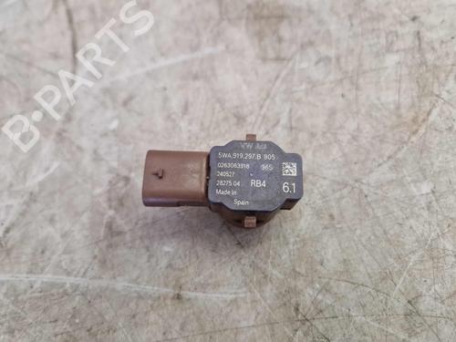 Elektronisk modul SEAT LEON Sportstourer (KL8, KLD) 1.5 TSI | BP29588042M83 
