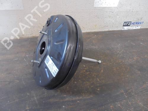 Used Servo brake AUDI TT (FV3, FVP) 2.0 TDI (184 hp) 13436006