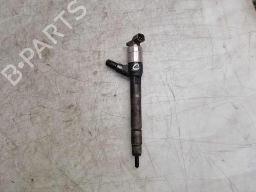 Used Injector OPEL ASTRA K (B16) 1.6 CDTi (68) (110 hp) 29966576