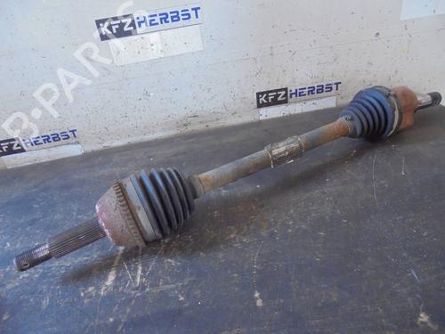 Used Left front driveshaft FORD TRANSIT Bus (FD_ _, FB_ _, FS_ _, FZ_ _, FC_ _) 2.2 TDCi (85 hp) 20091167