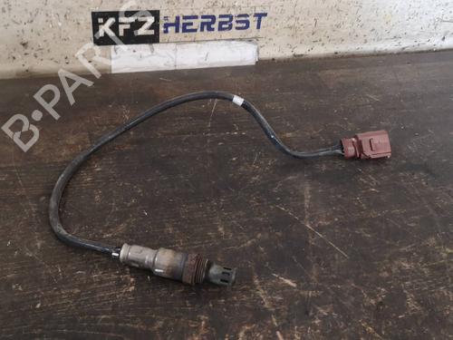 Used Electronic sensor SKODA FABIA III (NJ3) 1.0 (60 hp) 12877060