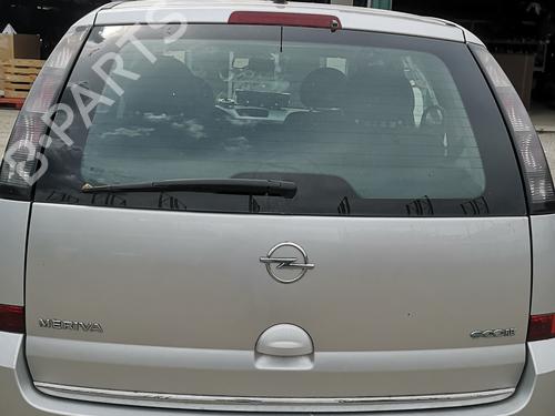 Used Tailgate Tailgate 37262385 37262385