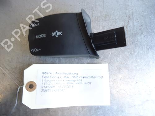 Spak kontakt FORD FOCUS C-MAX (DM2) 1.6 TDCi (90 hp) 13440112