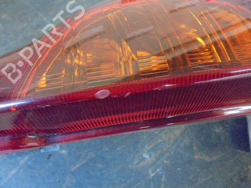 Right taillight NISSAN NOTE (E11, NE11) 1.4 | BP12871354C35 