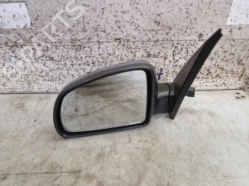 Used Left mirror OPEL MERIVA A MPV (X03) 1.4 16V Twinport (E75) (90 hp) 31924856