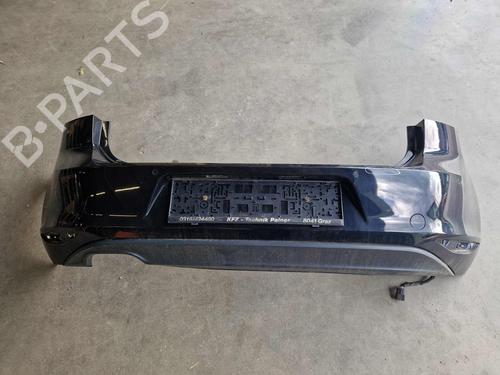 Used Rear bumper Rear bumper 36779747 36779747