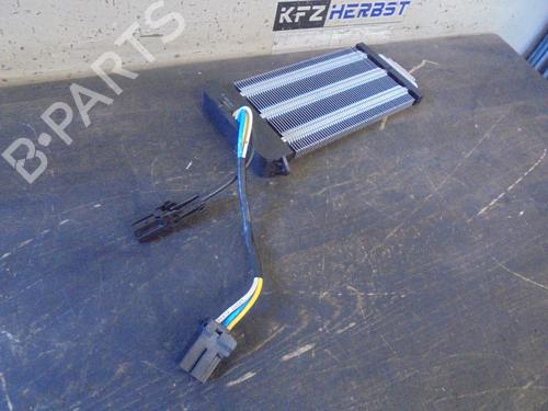 Resistência da chauffage MAZDA 6 Hatchback (GH) 2.2 MZR-CD (GH10) (125 hp) 13068033