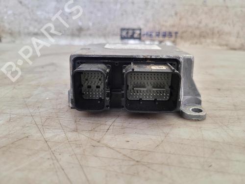 Airbag styreenhed LAND ROVER RANGE ROVER IV (L405) 3.0 TDV6 4x4 | BP24838186M53 