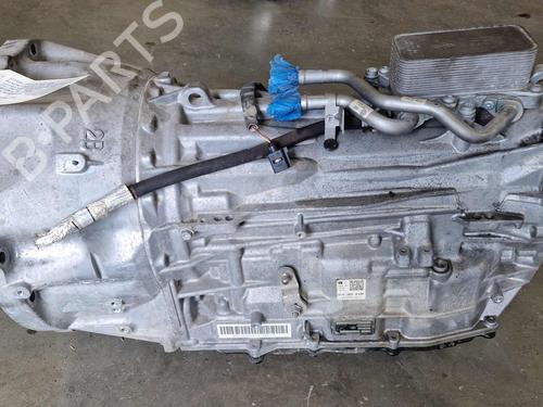 Used Gearbox PORSCHE CAYENNE (92A) 3.0 Diesel (262 hp) 28605331