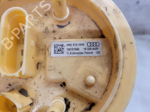 Fuel pump AUDI Q7 (4MB, 4MG, 4MQ) 50 TDI Mild Hybrid quattro | BP24449301M76 