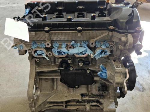 Engine SUZUKI IGNIS III (MF, FF) 1.2 (ATK412) | BP29076568M1