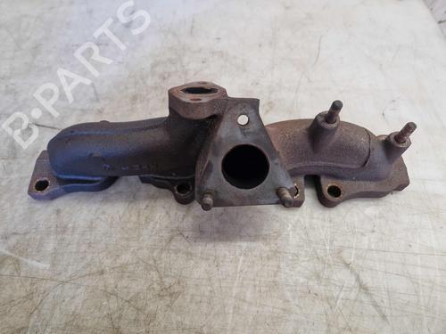 Udstødningsmanifold AUDI A4 B8 Avant (8K5) 2.0 TDI | BP28327094M110 