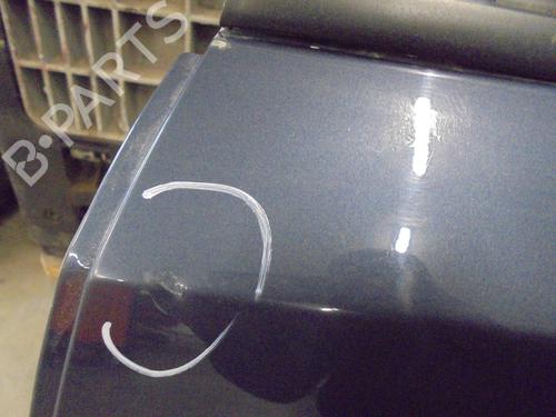 Left rear door OPEL ASTRA H Estate (A04) 1.6 (L35) | BP12888109C4 