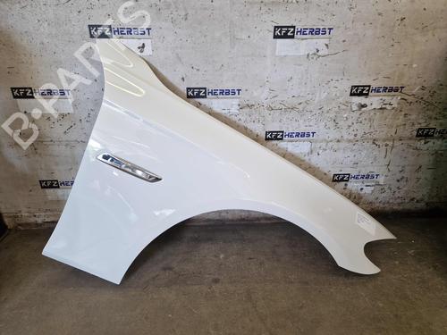 Used Right front fenders BMW 5 (F10) 525 d xDrive (218 hp) 26725224