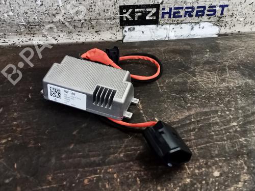 Computer VW TOURAN (5T1) 2.0 TDI (116 hp) 22293803