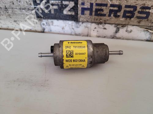 Used Fuel pump VW TRANSPORTER T6 Van (SGA, SGH, SHA, SHH) 2.0 TDI 4motion (150 hp) 23244283