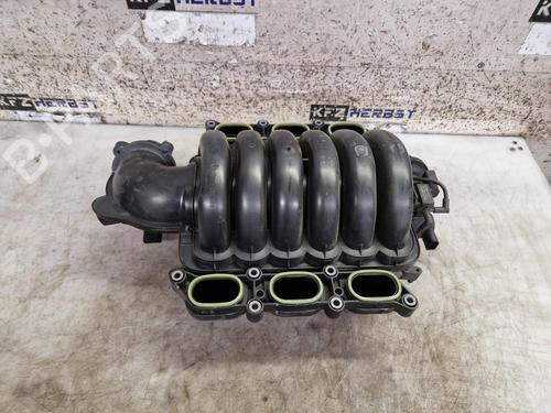 Manifold Indsugning AUDI A6 C7 Avant (4G5, 4GD) 2.8 FSI quattro (204 hp) 30560541
