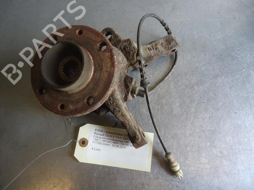 Andere für RENAULT CLIO II (BB_, CB_) 1.5 dCi (B/CB07) (65 hp) 13060599