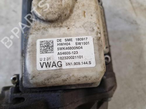 Steering rack VW PASSAT B6 Variant (3C5) 2.0 TDI 16V | BP38931118M22 - Image 3