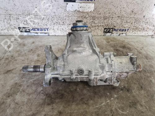 Transfer box BMW X1 (U11) sDrive 18 d | BP32296090M36