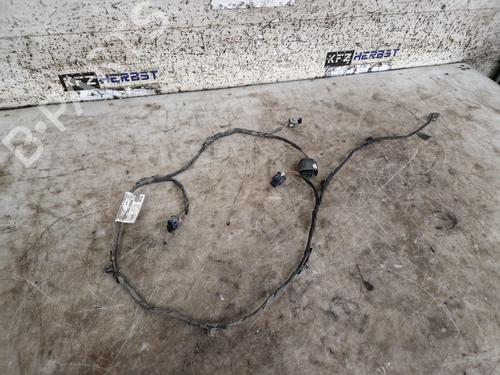 Used Wiring harness Wiring harness SKODA RAPID (NH3, NK3, NK6) 1.2 TSI (110 hp) 34057732 34057732