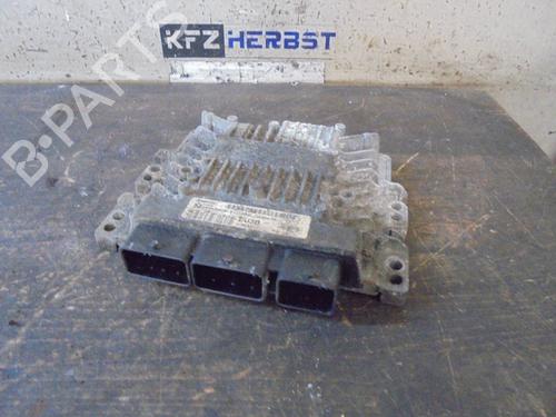 Used Engine control unit (ECU) FORD S-MAX (WA6) 1.8 TDCi (125 hp) 20084954