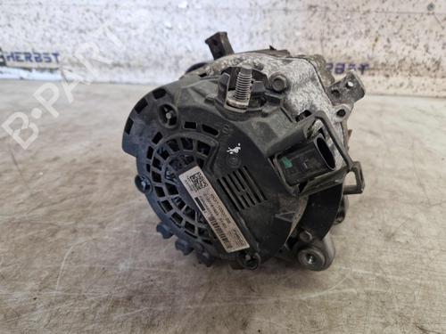 Generator FORD TRANSIT CUSTOM V362 Van (FY, FZ) 2.0 EcoBlue | BP27593036M7 