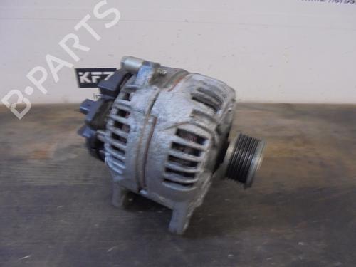 Used Alternator NISSAN NV200 / EVALIA Bus 1.5 dCi 85 (M20, M20M, M20K, M20KK) (86 hp) 19945065