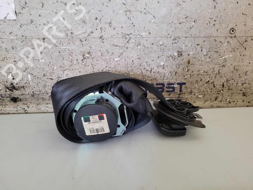 Used Rear center seatbelt VW SHARAN (7N1, 7N2) 1.4 TSI (150 hp) 23244248