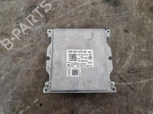 Used Control unit Control unit AUDI A3 Sportback (8VA, 8VF) 1.4 TSI (150 hp) 36488303 36488303