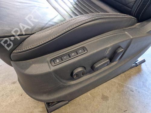 Seats set SKODA OCTAVIA III Combi (5E5, 5E6) 2.0 TDI RS | BP30123463C78