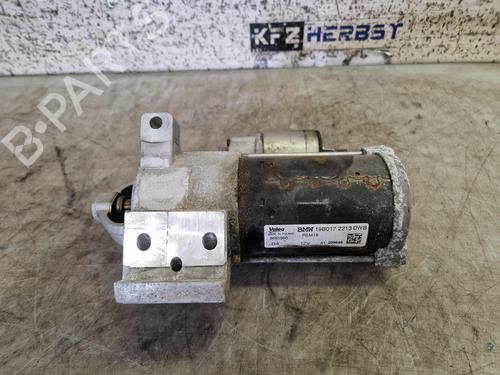 Starter BMW 7 (G11, G12) 740 e, Le | BP29912591M8