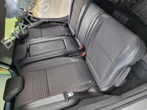 Rear seat FORD KUGA II (DM2) 2.0 TDCi | BP39406182C17 - Image 2