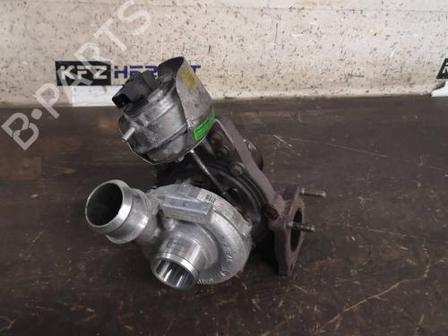 Used Turbocharger/Supercharger FORD MONDEO IV Turnier (BA7) 2.0 TDCi (140 hp) 19947301