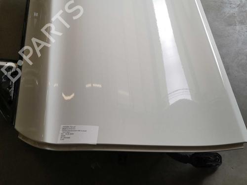 Left front door BMW 5 (F10) 520 d | BP20094505C2 