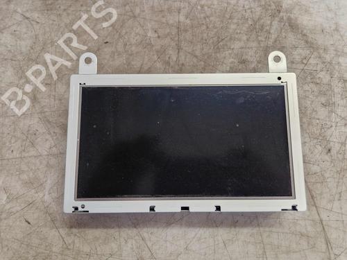 Ferdsskriver OPEL MOKKA / MOKKA X (J13) 1.6 CDTI (_76) (110 hp) 30481739