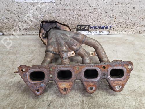 Auspuffkrümmer für DACIA DUSTER (HS_) 1.6 16V (105 hp) 25852350